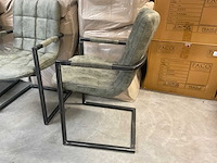 Aviano eetkamerstoel (6x) - afbeelding 8 van  10