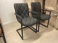 Aviano eetkamerstoel (6x)