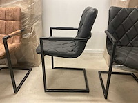 Aviano eetkamerstoel (6x) - afbeelding 8 van  10