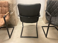 Aviano eetkamerstoel (6x) - afbeelding 9 van  10