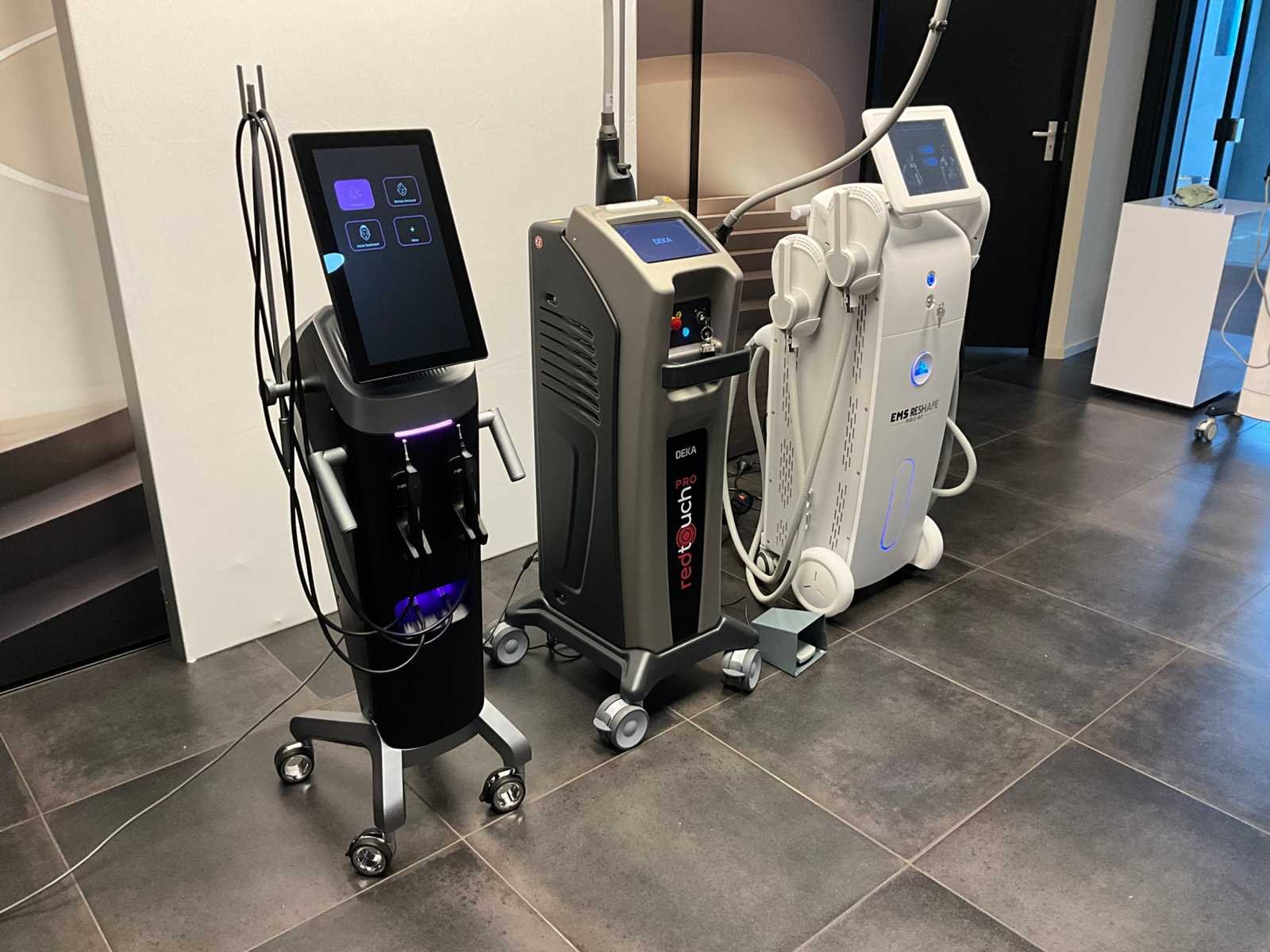 Avifit beauty, body- en medical aesthetic equipment