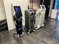 Avifit beauty, body- en medical aesthetic equipment