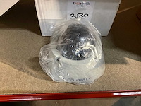 Avigilon beveiligingscamera - afbeelding 1 van  4