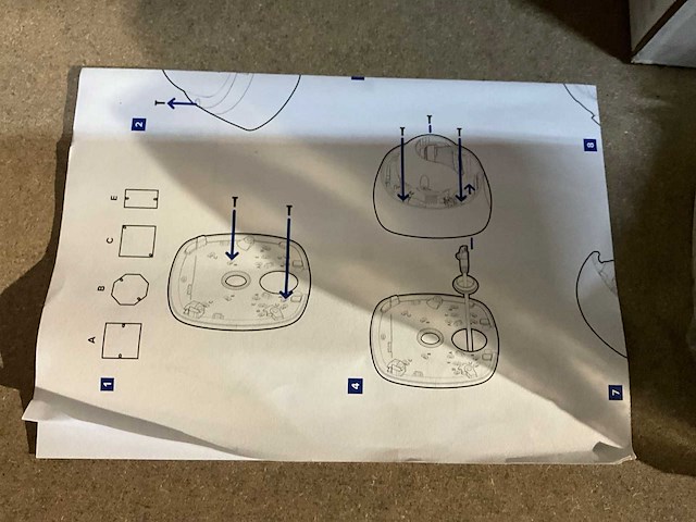 Avigilon beveiligingscamera - afbeelding 3 van  4
