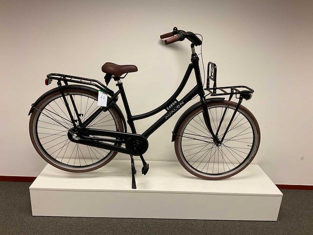 Avilon cargo damesfiets - afbeelding 1 van  4