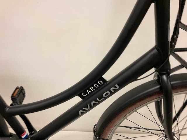 Avilon cargo damesfiets - afbeelding 3 van  4