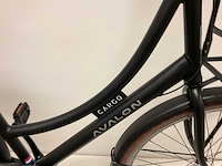 Avilon cargo damesfiets - afbeelding 3 van  4