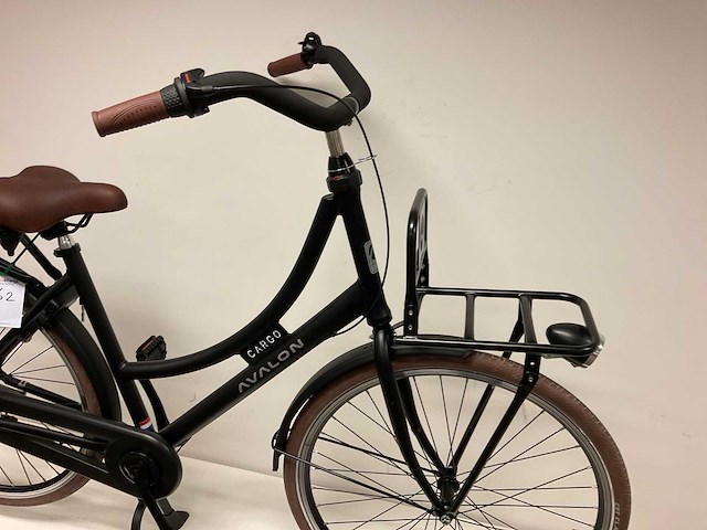 Avilon cargo damesfiets - afbeelding 4 van  4