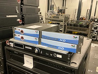 Avitech rainier hd multiviewer (2x) - afbeelding 1 van  3