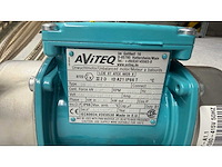Aviteq uv b 1.9y-a1 onbalans motor - afbeelding 2 van  3