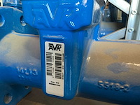 Avk - flensafsluiters en balkeerklep diverse maten - afbeelding 8 van  29