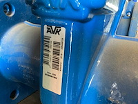 Avk - flensafsluiters en balkeerklep diverse maten - afbeelding 5 van  19