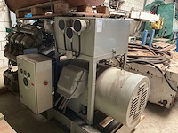 Avk dib 55/200-4d diesel generator (200 kva) - afbeelding 7 van  9