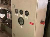Avk dib 55/200-4d diesel generator (200 kva) - afbeelding 8 van  9