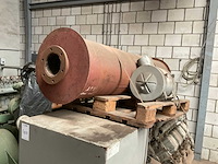 Avk dib 55/200-4d diesel generator (200 kva) - afbeelding 9 van  9