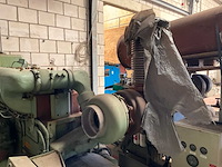 Avk djb80 diesel generator (247 kva) - afbeelding 2 van  13