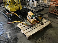 Avk fd 3-2 trilnaald - afbeelding 1 van  6