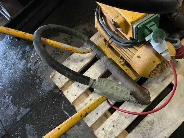 Avk fd 3-2 trilnaald - afbeelding 2 van  6