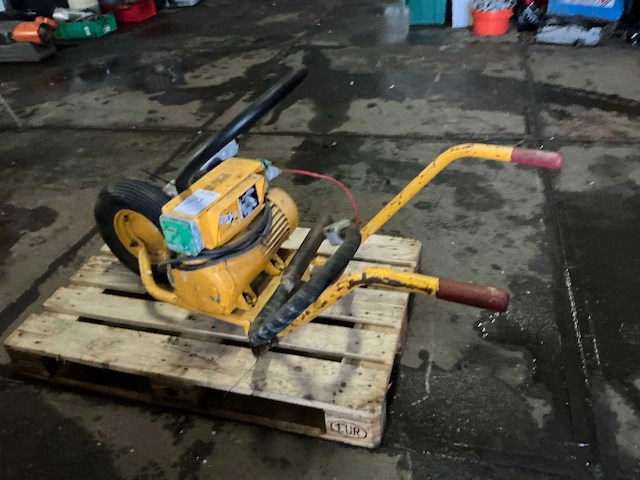 Avk fd 3-2 trilnaald - afbeelding 4 van  6