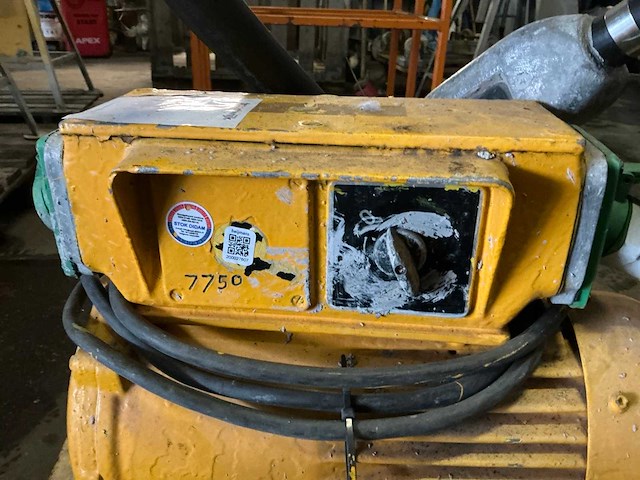 Avk fd 3-2 trilnaald - afbeelding 5 van  6