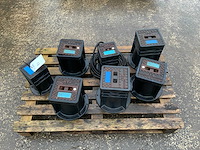 Avk kunststof straatpot (7x) - afbeelding 1 van  2