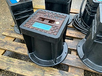 Avk kunststof straatpot (7x) - afbeelding 2 van  2