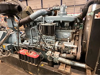 Avk mb 150 kva noodstroomaggregaat - afbeelding 3 van  24