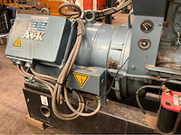 Avk mb 150 kva noodstroomaggregaat - afbeelding 6 van  24