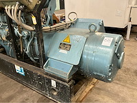 Avk mb 150 kva noodstroomaggregaat - afbeelding 7 van  24