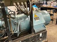 Avk mb 150 kva noodstroomaggregaat - afbeelding 8 van  24