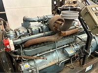 Avk mb 150 kva noodstroomaggregaat - afbeelding 10 van  24