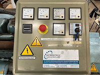 Avk mb 150 kva noodstroomaggregaat - afbeelding 14 van  24