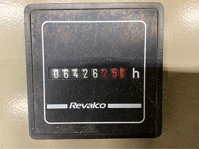 Avk mb 150 kva noodstroomaggregaat - afbeelding 15 van  24