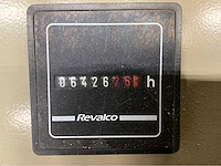 Avk mb 150 kva noodstroomaggregaat - afbeelding 15 van  24