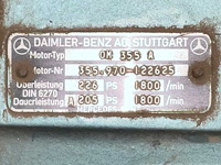 Avk mb 150 kva noodstroomaggregaat - afbeelding 17 van  24