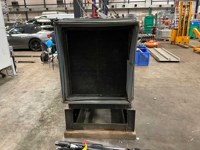 Avk mb 150 kva noodstroomaggregaat - afbeelding 19 van  24