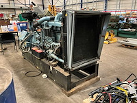 Avk mb 150 kva noodstroomaggregaat - afbeelding 20 van  24