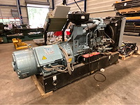 Avk mb 150 kva noodstroomaggregaat - afbeelding 22 van  24