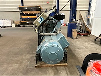 Avk mb 150 kva noodstroomaggregaat - afbeelding 23 van  24