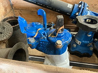 Avk ondergrondse hydrant - afbeelding 1 van  3