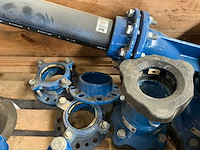 Avk ondergrondse hydrant - afbeelding 2 van  3