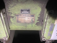 Avk/bosch - das30/25-2/12 - frequentieomvormer (2x) - afbeelding 3 van  4