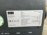 Avl - 2022 - ditest counter - deeltjesteller - afbeelding 7 van  7