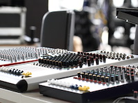 Avl | professioneel beeld, licht en geluidveiling