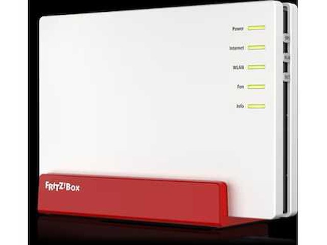 Avm fritz!box 7583 - afbeelding 1 van  3
