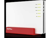 Avm fritz!box 7583 - afbeelding 1 van  3