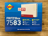 Avm fritz!box 7583 - afbeelding 2 van  3