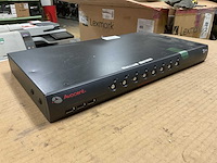 Avocent sc380 kvm-switch (2x) - afbeelding 1 van  5