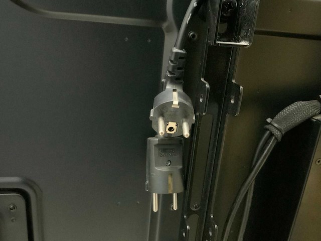 Avocor - avf-8650 lcd - monitor - 86" inch - afbeelding 4 van  13