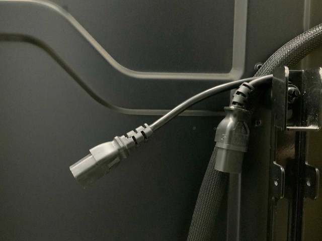 Avocor - avf-8650 lcd - monitor - 86" inch - afbeelding 5 van  13